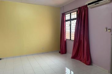 Taman Saujana Seksyen 2 (Taman Setia)