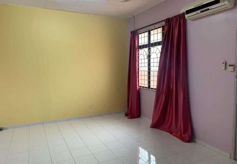 Taman Saujana Seksyen 2 (Taman Setia)