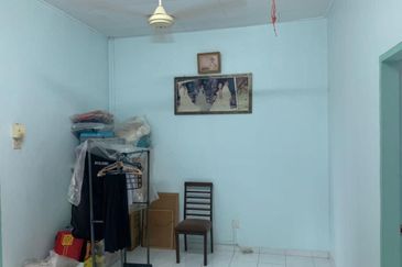 Taman Saujana Seksyen 2 (Taman Setia)