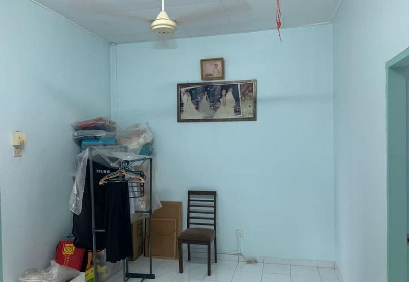 Taman Saujana Seksyen 2 (Taman Setia)