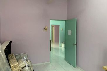 Taman Saujana Seksyen 2 (Taman Setia)