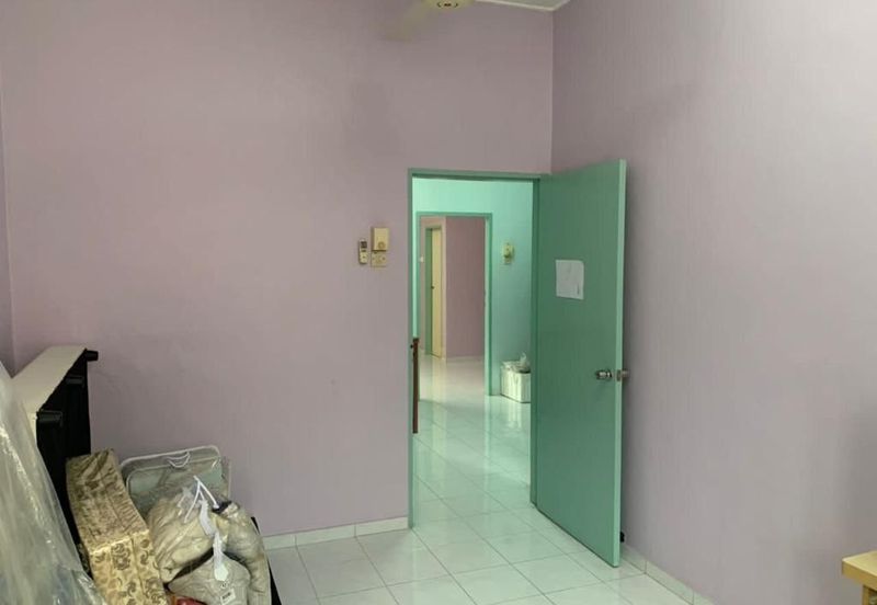 Taman Saujana Seksyen 2 (Taman Setia)