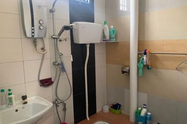 Taman Saujana Seksyen 2 (Taman Setia)