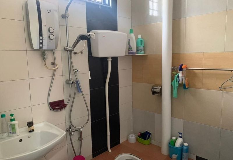 Taman Saujana Seksyen 2 (Taman Setia)