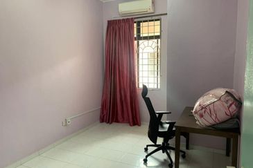 Taman Saujana Seksyen 2 (Taman Setia)