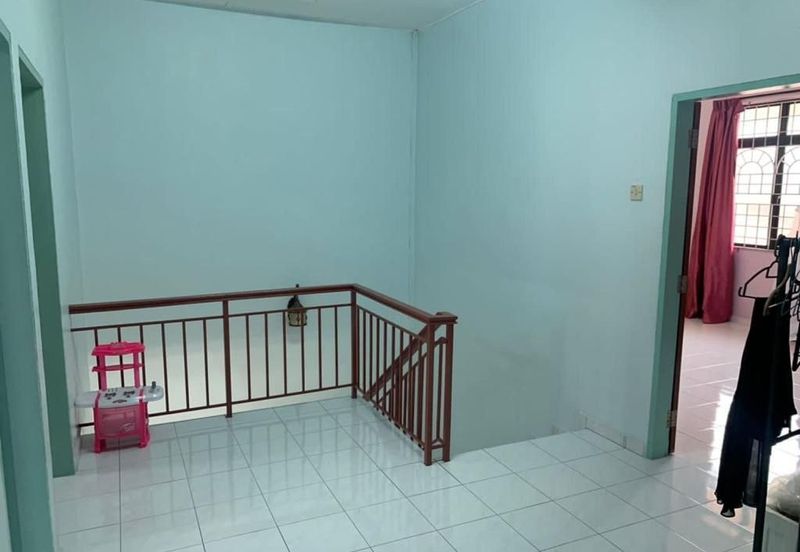 Taman Saujana Seksyen 2 (Taman Setia)