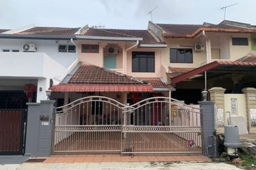 Taman Saujana Seksyen 2 (Taman Setia)