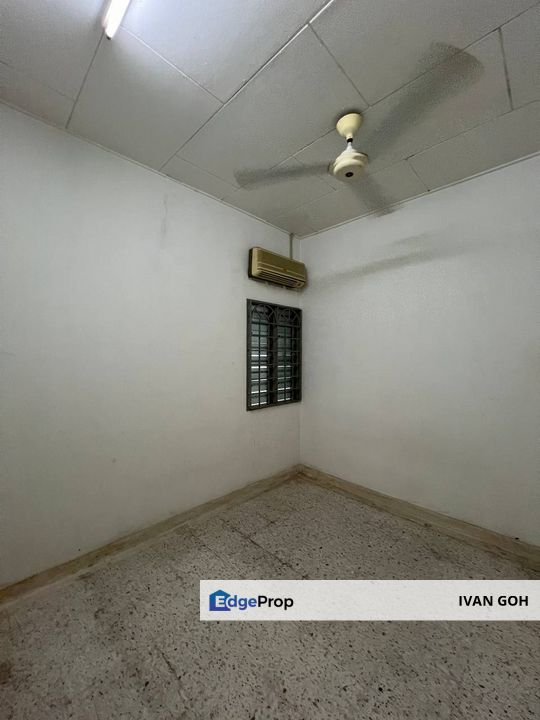 Freehold Single Storey in Taman Merbok, Bukit Baru Near Melaka Mall, Melaka, Bukit Katil