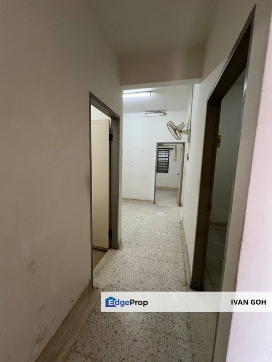 Freehold Single Storey in Taman Merbok, Bukit Baru Near Melaka Mall, Melaka, Bukit Katil
