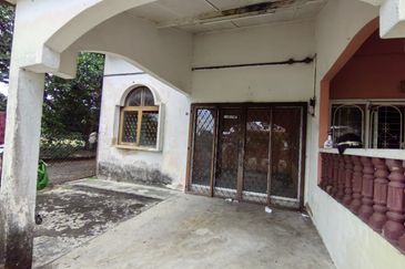 Taman Bukit Beruang Utama