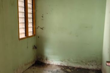 Taman Bukit Beruang Utama