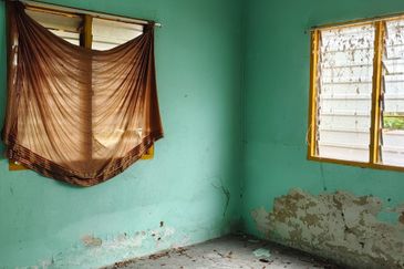 Taman Bukit Beruang Utama