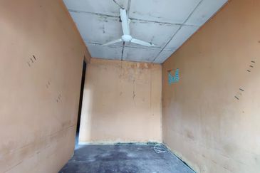 Taman Bukit Beruang Utama