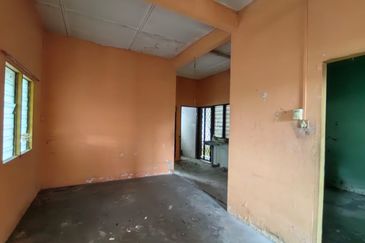 Taman Bukit Beruang Utama