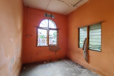 Taman Bukit Beruang Utama