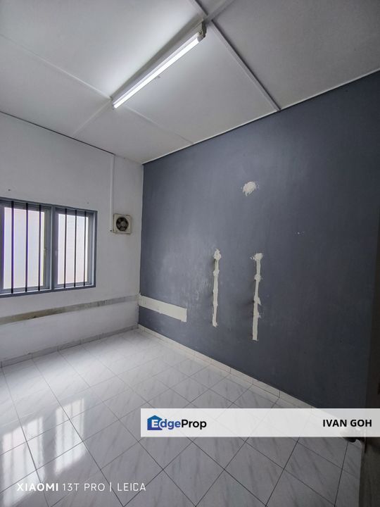 Single Storey Terrace @ Taman Malim Jaya, Melaka, Melaka Tengah