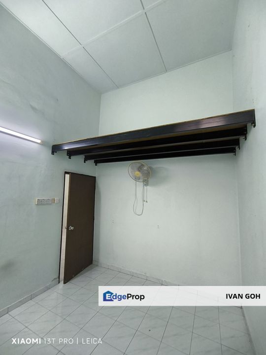 Single Storey Terrace @ Taman Malim Jaya, Melaka, Melaka Tengah