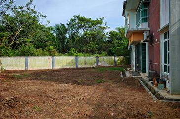 Taman Paya Rumput Perdana