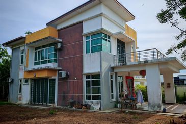 Taman Paya Rumput Perdana