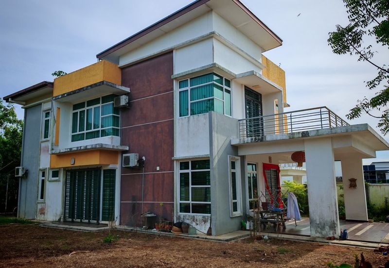 Taman Paya Rumput Perdana