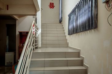 Taman Paya Rumput Perdana