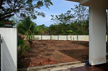 Taman Paya Rumput Perdana