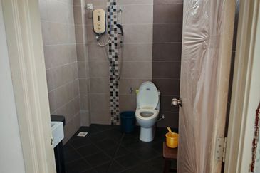 Taman Paya Rumput Perdana