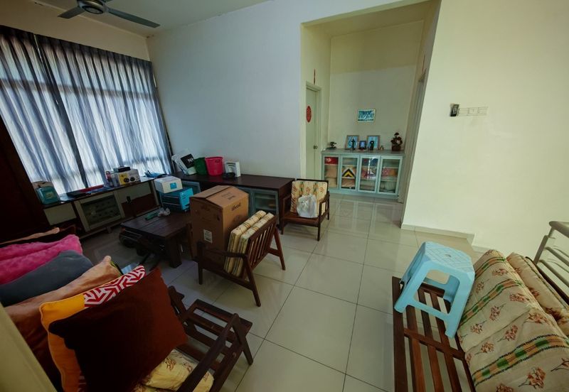 Taman Paya Rumput Perdana