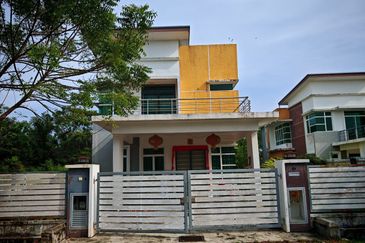 Taman Paya Rumput Perdana