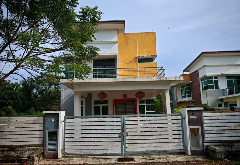 Taman Paya Rumput Perdana