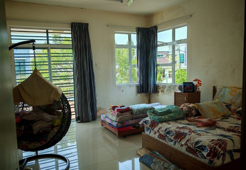 Taman Paya Rumput Perdana