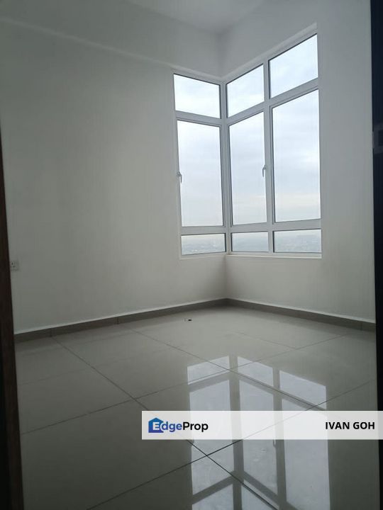 Corner Lot Unit in Novo 8 Residence, Kampung Lapan, Melaka Tengah , Melaka, Melaka Tengah