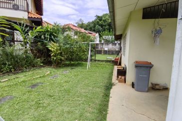 Taman Sentosa, Bukit Baru