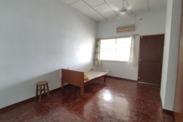 Taman Sentosa, Bukit Baru