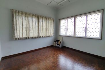 Taman Sentosa, Bukit Baru