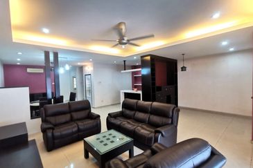 Taman Semabok Perdana