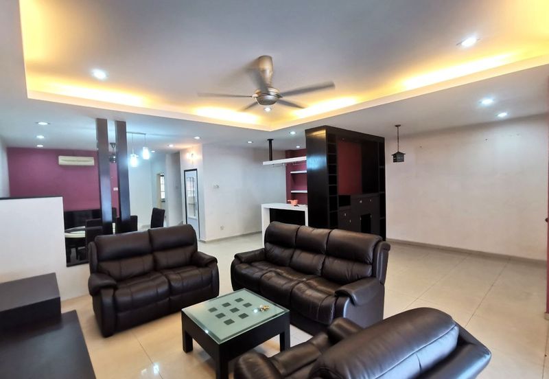 Taman Semabok Perdana