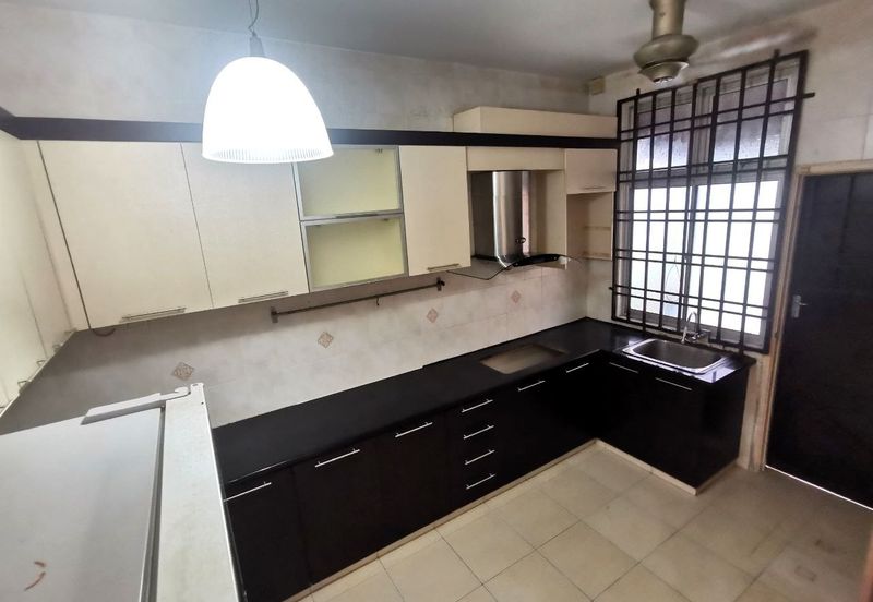 Taman Semabok Perdana