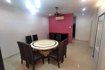 Taman Semabok Perdana