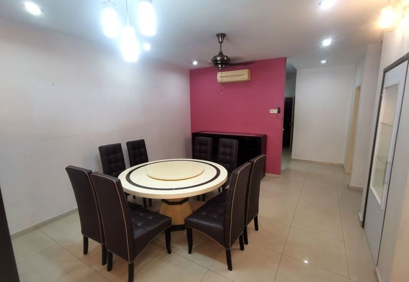 Taman Semabok Perdana