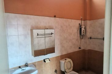 Taman Semabok Perdana