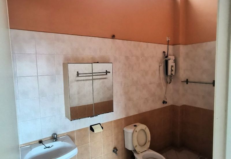 Taman Semabok Perdana