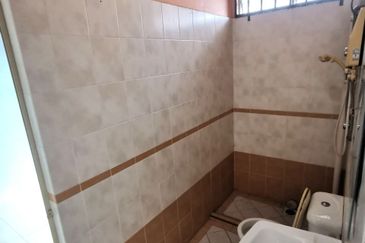 Taman Semabok Perdana