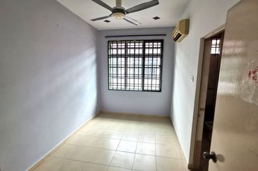 Taman Semabok Perdana