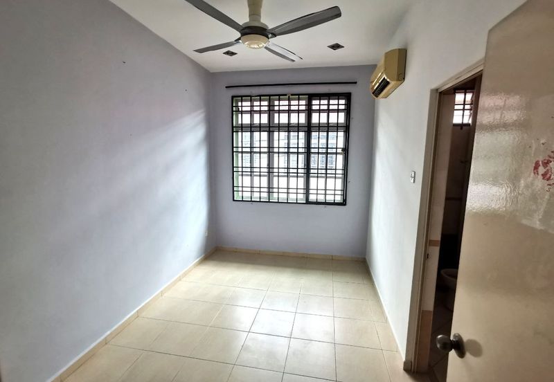 Taman Semabok Perdana