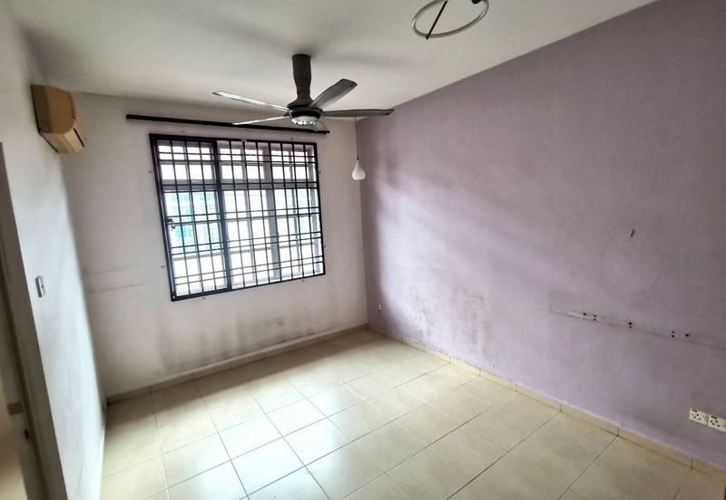 Taman Semabok Perdana