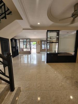 Gated Guarded Double Storey Terrace @ Taman Bachang Baru Near Malim for ...