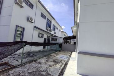 TAMAN LIMBONGAN JAYA