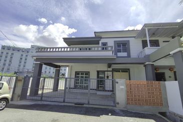 TAMAN LIMBONGAN JAYA