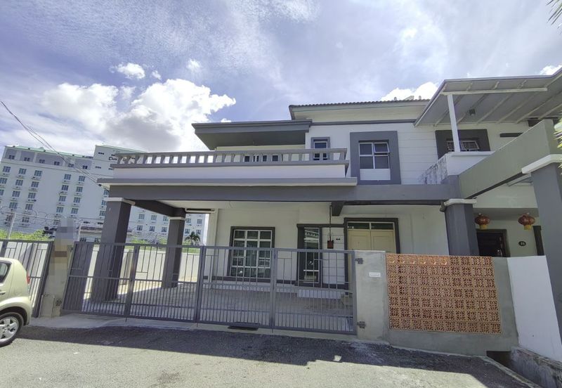 TAMAN LIMBONGAN JAYA